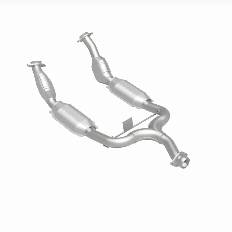 MagnaFlow Direct Fit Catalytic Converter 94-95 Ford Mustang 3.8L Tier 1 (California) - Image 38