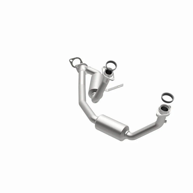 MagnaFlow Direct Fit Catalytic Converter 94-95 Ford Taurus/Sable 3.0 - Image 12