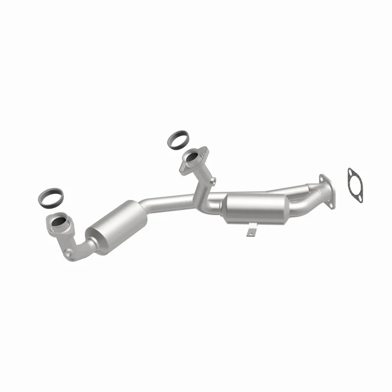 MagnaFlow Direct Fit Catalytic Converter 94-95 Ford Taurus/Sable 3.0 - Image 13