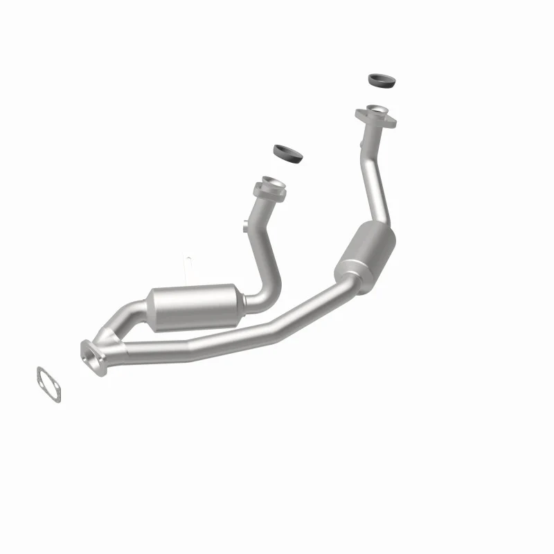MagnaFlow Direct Fit Catalytic Converter 94-95 Ford Taurus/Sable 3.0 - Image 14