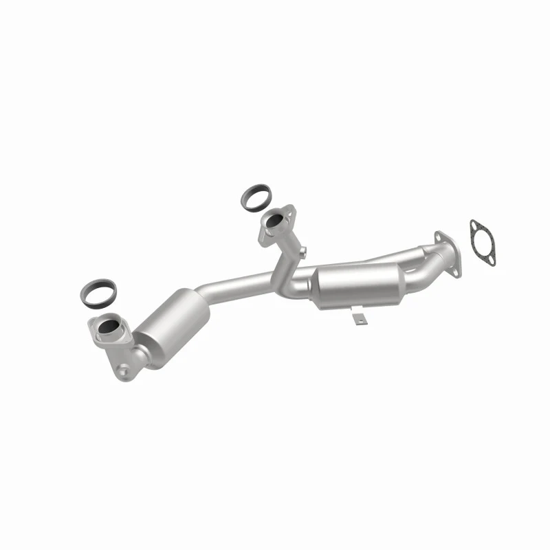 MagnaFlow Direct Fit Catalytic Converter 94-95 Ford Taurus/Sable 3.0 - Image 17