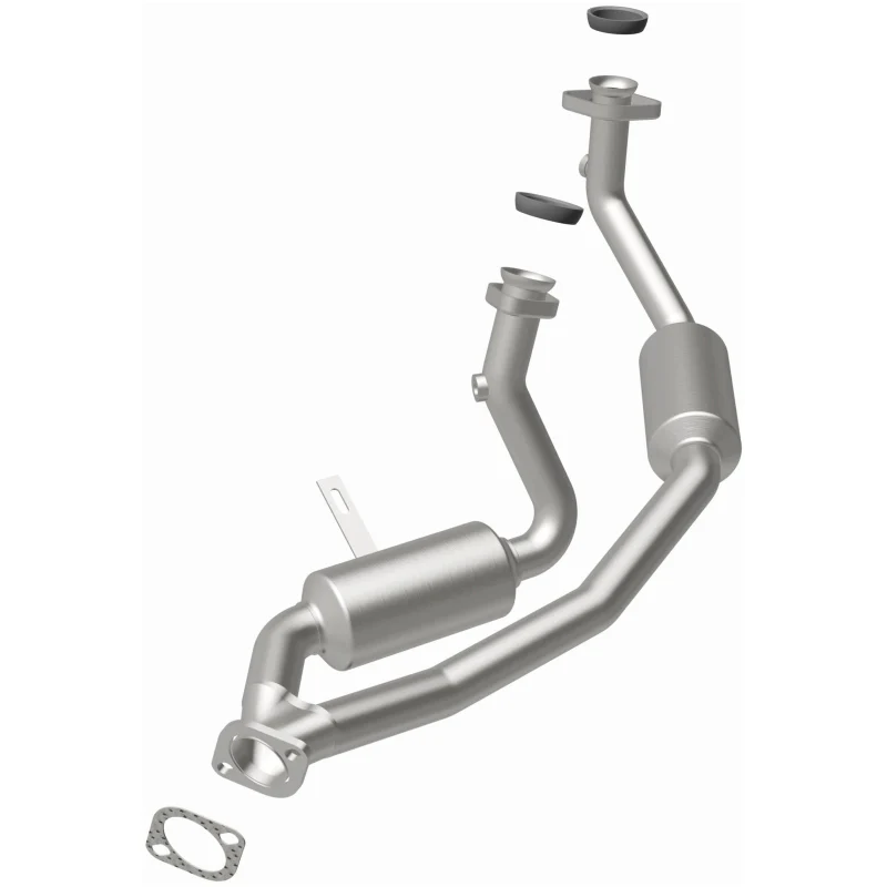 MagnaFlow Direct Fit Catalytic Converter 94-95 Ford Taurus/Sable 3.0 - Image 18