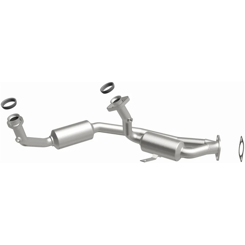 MagnaFlow Direct Fit Catalytic Converter 94-95 Ford Taurus/Sable 3.0 - Image 19