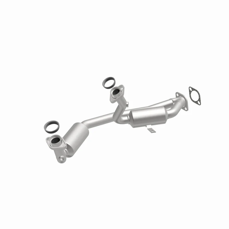 MagnaFlow Direct Fit Catalytic Converter 94-95 Ford Taurus/Sable 3.0 - Image 22