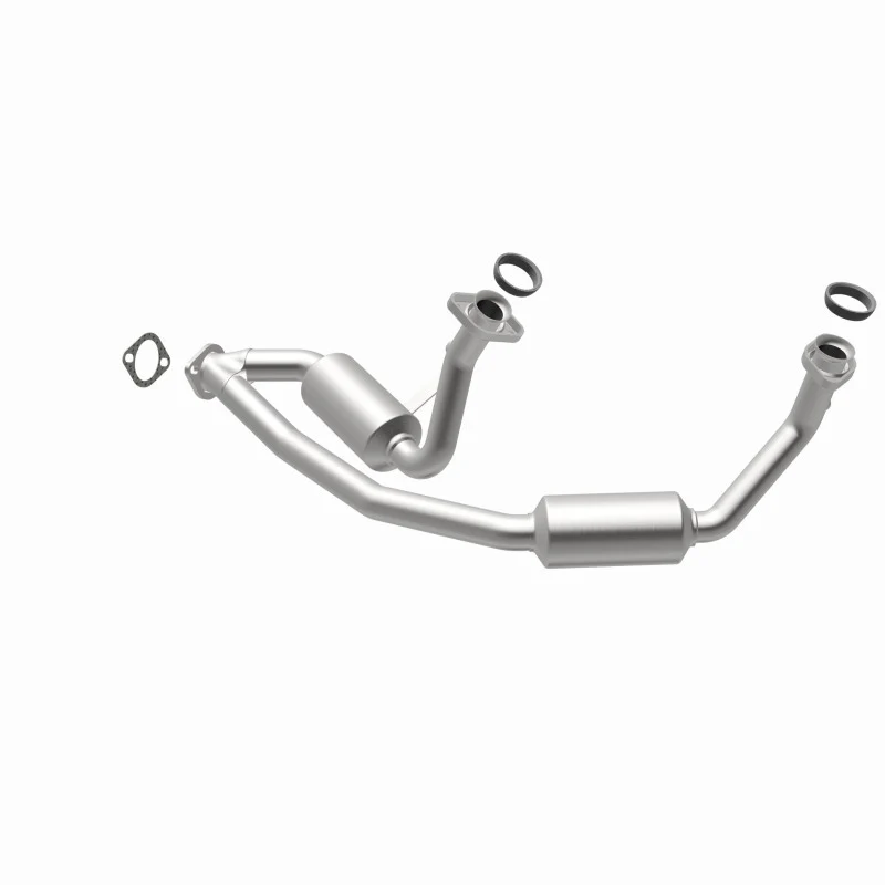 MagnaFlow Direct Fit Catalytic Converter 94-95 Ford Taurus/Sable 3.0 - Image 23