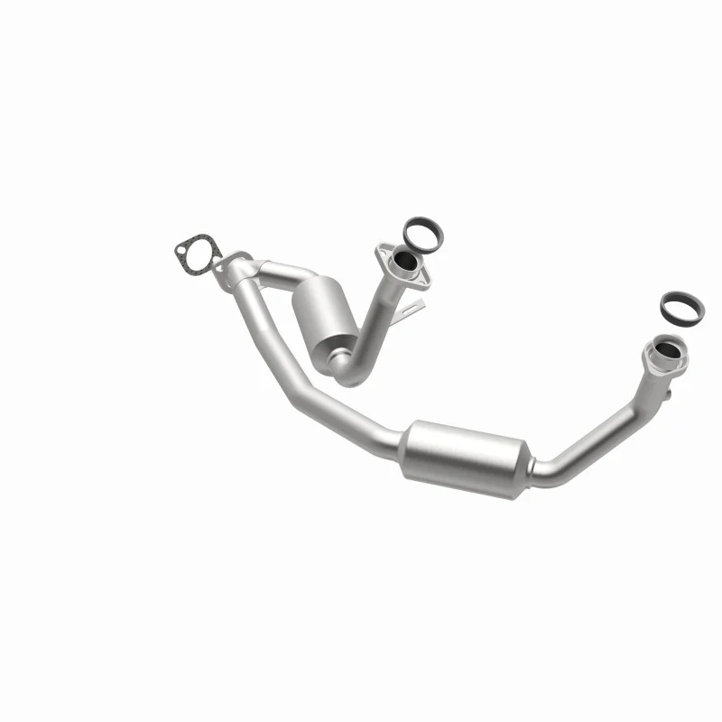 MagnaFlow Direct Fit Catalytic Converter 94-95 Ford Taurus/Sable 3.0 - Image 32