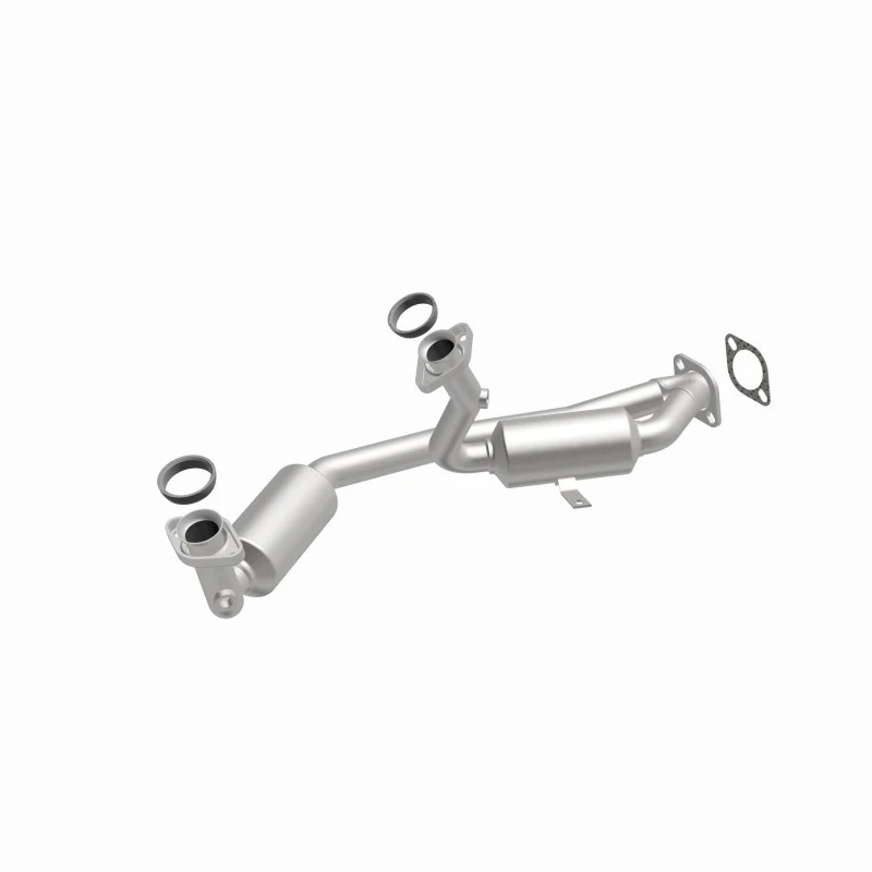 MagnaFlow Direct Fit Catalytic Converter 94-95 Ford Taurus/Sable 3.0 - Image 37