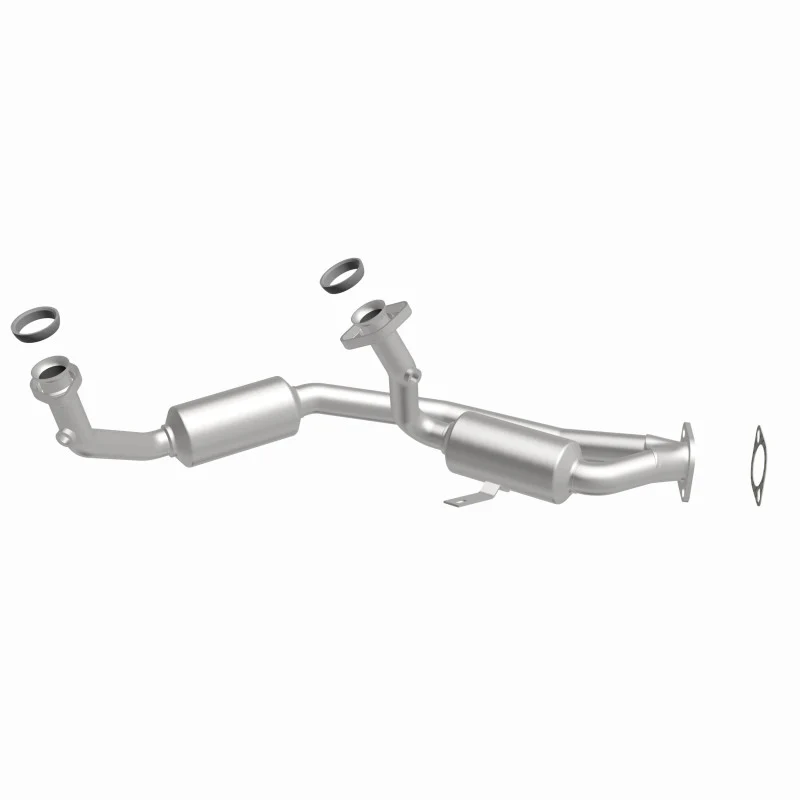 MagnaFlow Direct Fit Catalytic Converter 94-95 Ford Taurus/Sable 3.0 - Image 38