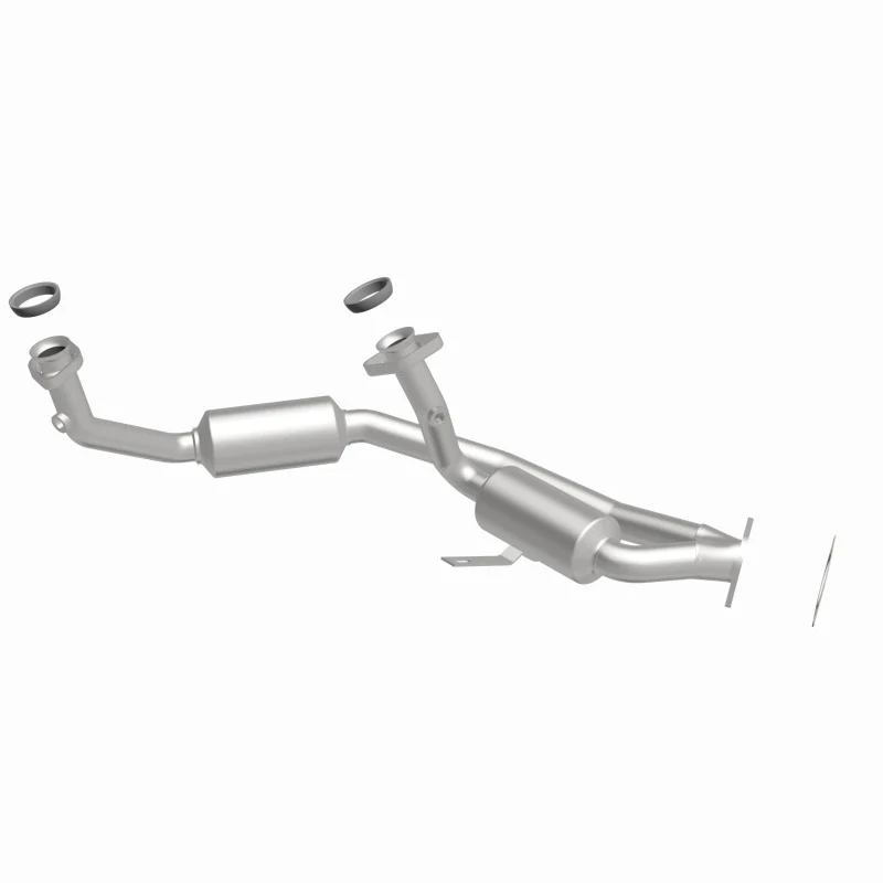 MagnaFlow Direct Fit Catalytic Converter 94-95 Ford Taurus/Sable 3.0 - Image 39