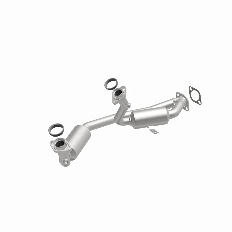 MagnaFlow Direct Fit Catalytic Converter 94-95 Ford Taurus/Sable 3.0 - Image 40