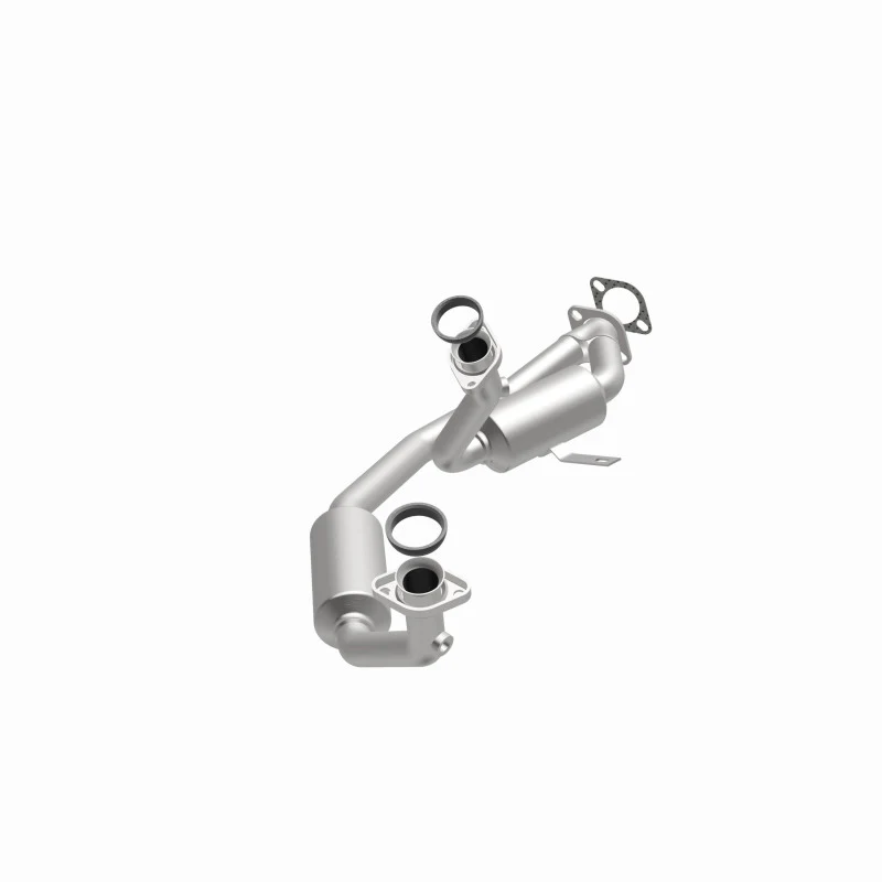 MagnaFlow Direct Fit Catalytic Converter 94-95 Ford Taurus/Sable 3.0 - Image 5