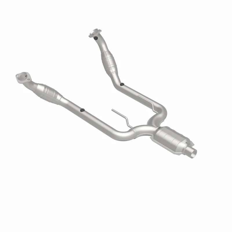 MagnaFlow Direct Fit Catalytic Converter 94-97 T-Bird/Cougar 4.6L 50S - Image 11