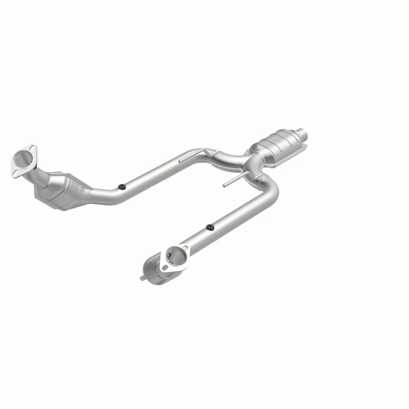 MagnaFlow Direct Fit Catalytic Converter 94-97 T-Bird/Cougar 4.6L 50S - Image 12