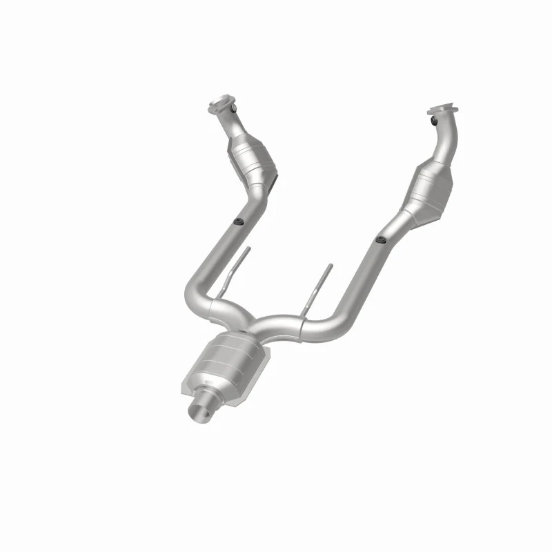 MagnaFlow Direct Fit Catalytic Converter 94-97 T-Bird/Cougar 4.6L 50S - Image 13