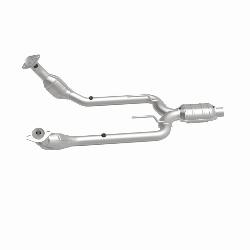 MagnaFlow Direct Fit Catalytic Converter 94-97 T-Bird/Cougar 4.6L 50S - Image 14