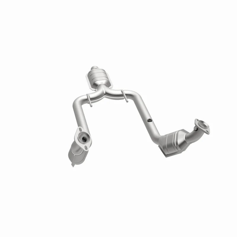 MagnaFlow Direct Fit Catalytic Converter 94-97 T-Bird/Cougar 4.6L 50S - Image 16