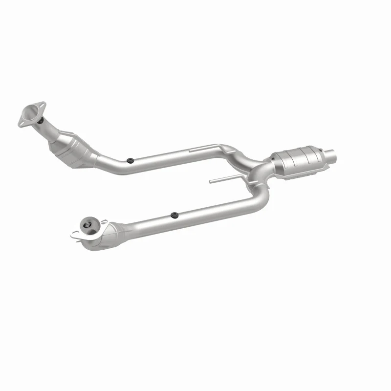 MagnaFlow Direct Fit Catalytic Converter 94-97 T-Bird/Cougar 4.6L 50S - Image 17