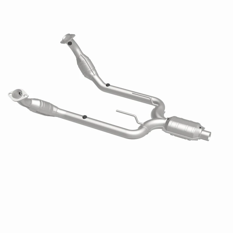 MagnaFlow Direct Fit Catalytic Converter 94-97 T-Bird/Cougar 4.6L 50S - Image 18