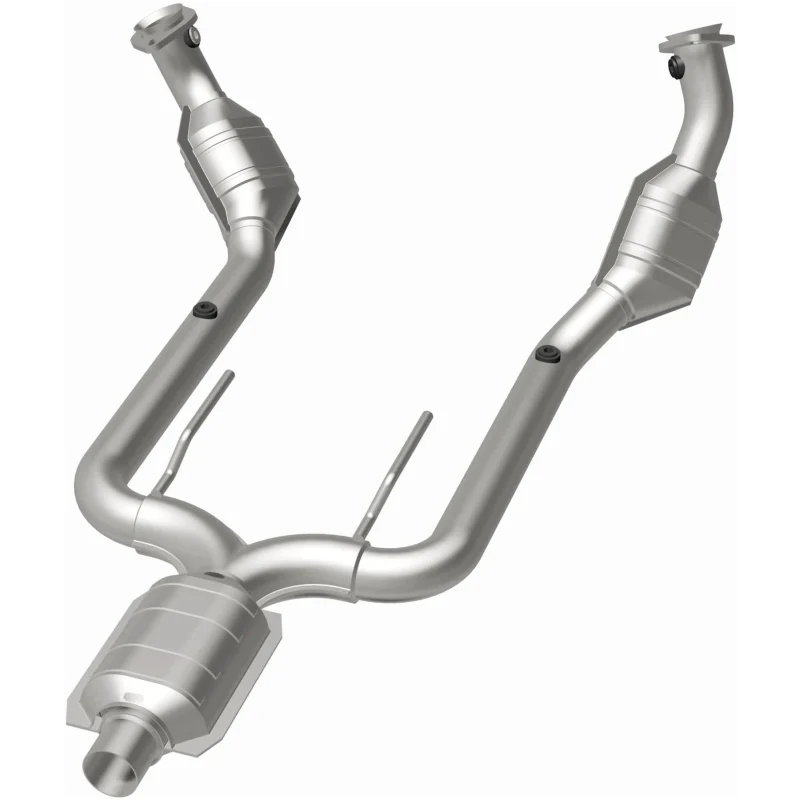 MagnaFlow Direct Fit Catalytic Converter 94-97 T-Bird/Cougar 4.6L 50S - Image 19