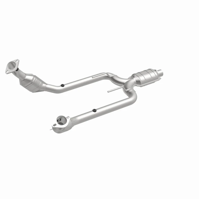 MagnaFlow Direct Fit Catalytic Converter 94-97 T-Bird/Cougar 4.6L 50S - Image 20