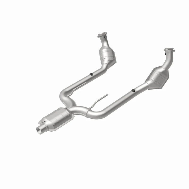 MagnaFlow Direct Fit Catalytic Converter 94-97 T-Bird/Cougar 4.6L 50S - Image 22