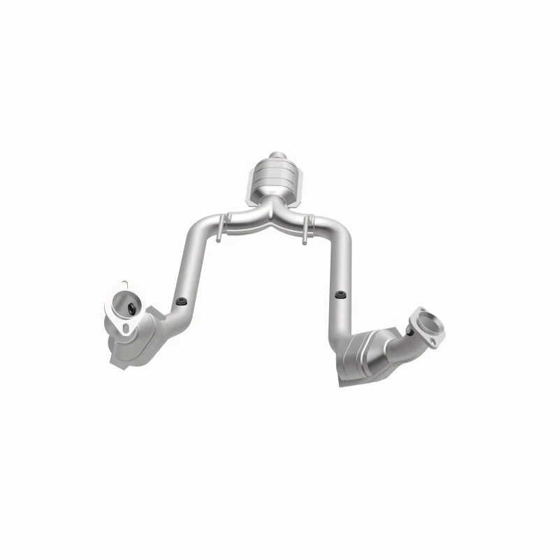MagnaFlow Direct Fit Catalytic Converter 94-97 T-Bird/Cougar 4.6L 50S - Image 29