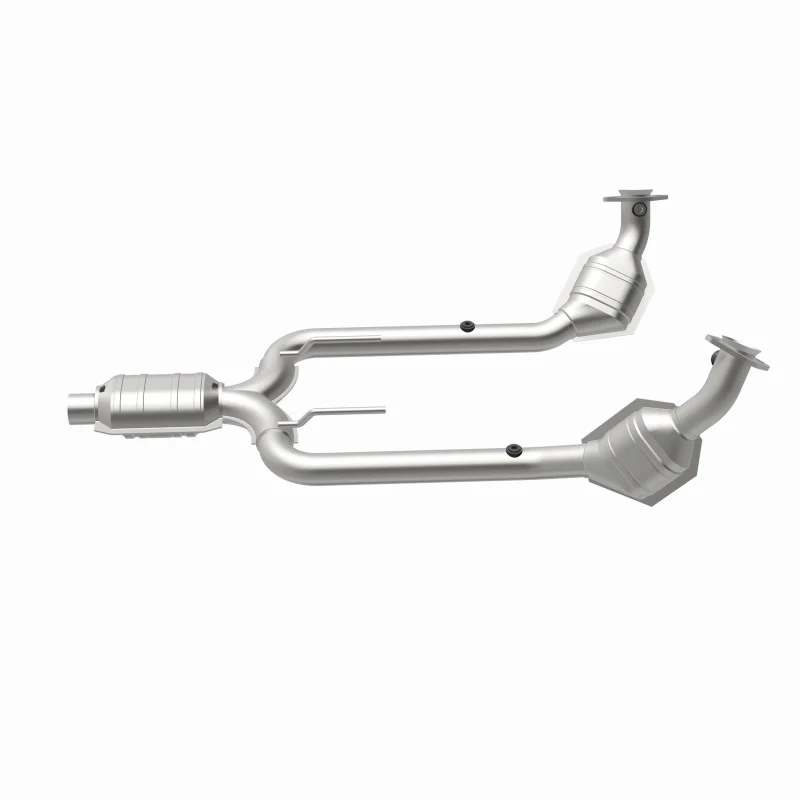 MagnaFlow Direct Fit Catalytic Converter 94-97 T-Bird/Cougar 4.6L 50S - Image 31