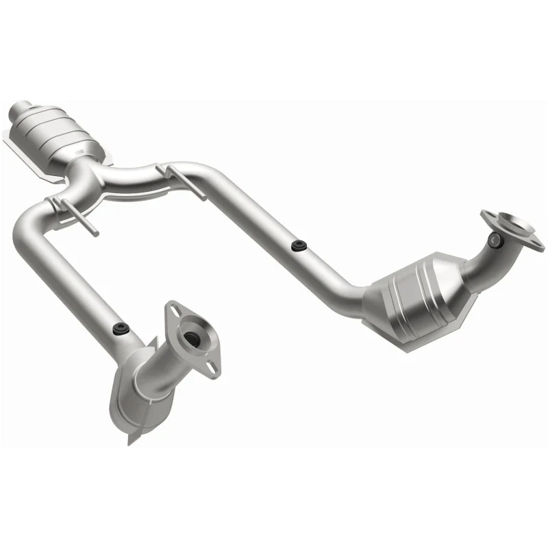 MagnaFlow Direct Fit Catalytic Converter 94-97 T-Bird/Cougar 4.6L 50S - Image 32