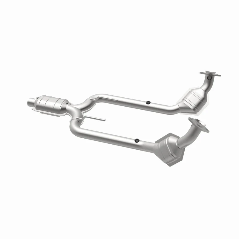 MagnaFlow Direct Fit Catalytic Converter 94-97 T-Bird/Cougar 4.6L 50S - Image 35