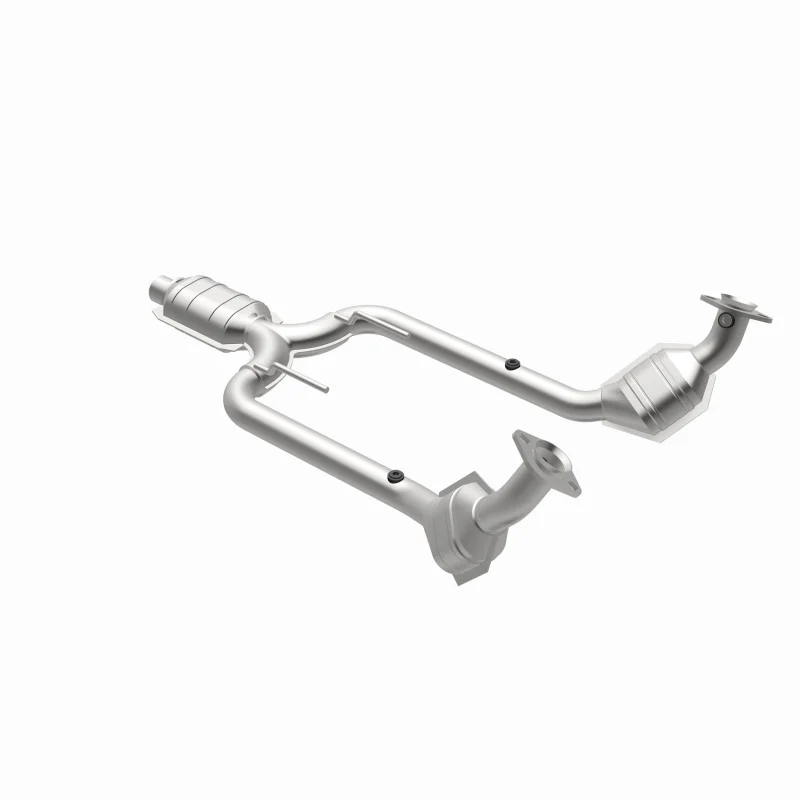 MagnaFlow Direct Fit Catalytic Converter 94-97 T-Bird/Cougar 4.6L 50S - Image 8