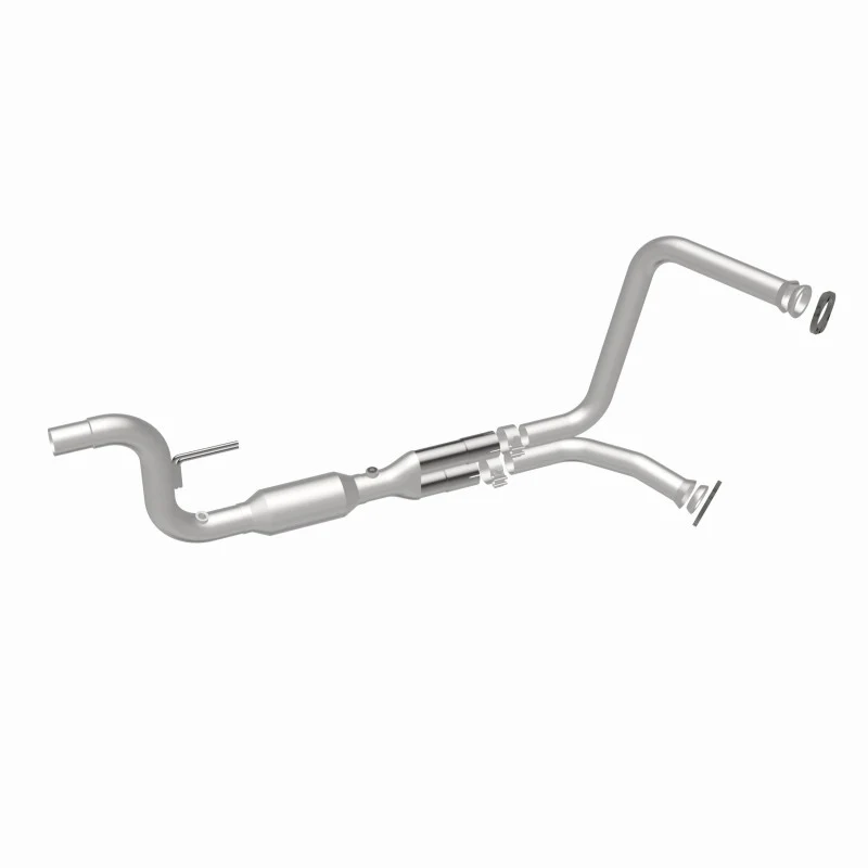 MagnaFlow Direct Fit Catalytic Converter 95-02 Camaro-Firebird 3.8L - Image 14