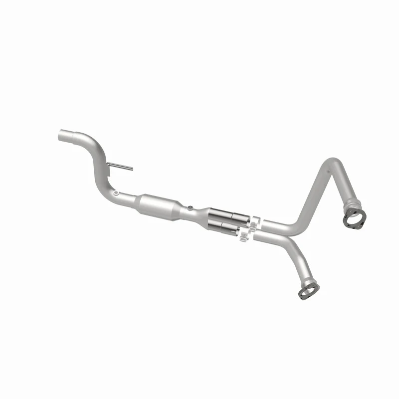 MagnaFlow Direct Fit Catalytic Converter 95-02 Camaro-Firebird 3.8L - Image 16