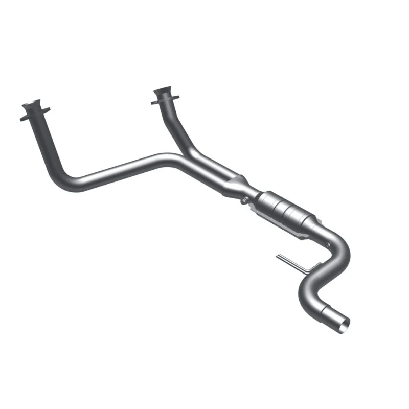 MagnaFlow Direct Fit Catalytic Converter 95-02 Camaro-Firebird 3.8L - Image 2