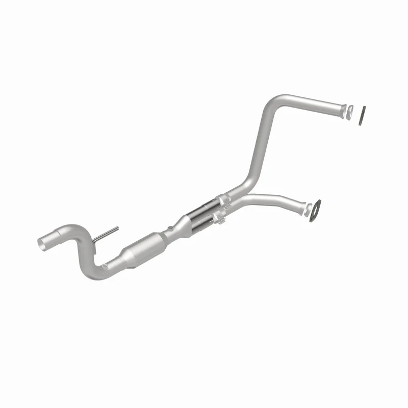 MagnaFlow Direct Fit Catalytic Converter 95-02 Camaro-Firebird 3.8L - Image 21
