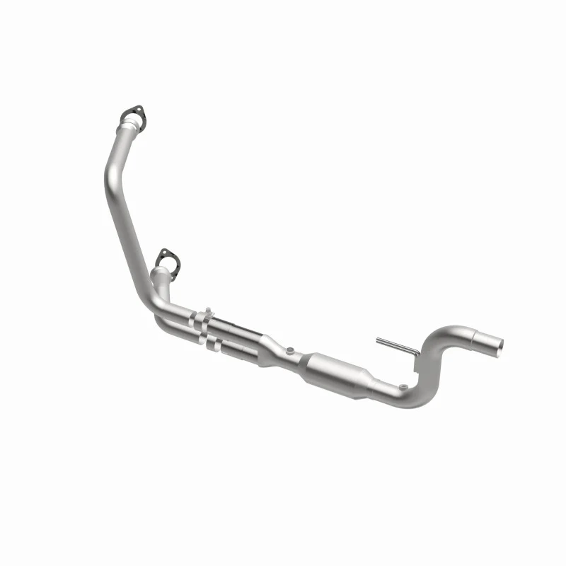 MagnaFlow Direct Fit Catalytic Converter 95-02 Camaro-Firebird 3.8L - Image 24