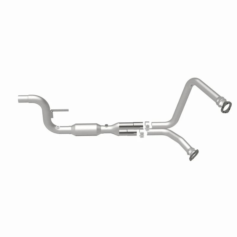 MagnaFlow Direct Fit Catalytic Converter 95-02 Camaro-Firebird 3.8L - Image 3