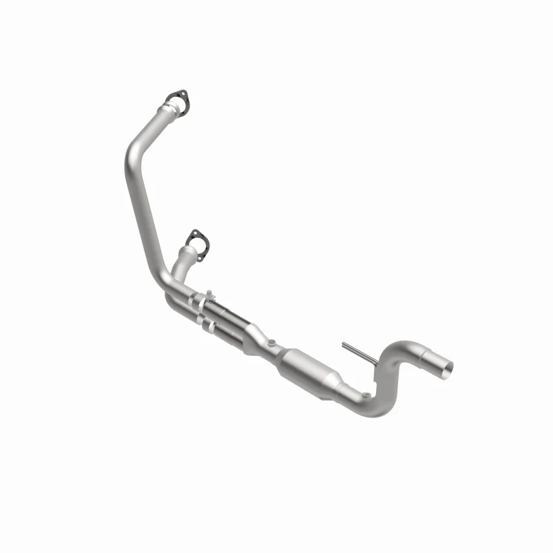 MagnaFlow Direct Fit Catalytic Converter 95-02 Camaro-Firebird 3.8L - Image 38
