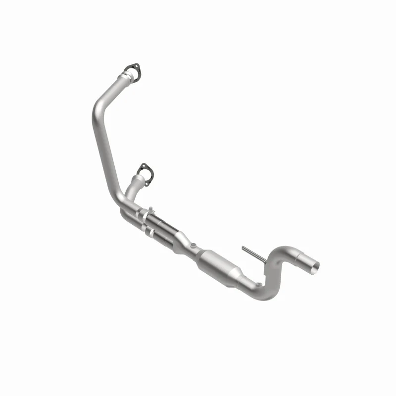MagnaFlow Direct Fit Catalytic Converter 95-02 Camaro-Firebird 3.8L - Image 4