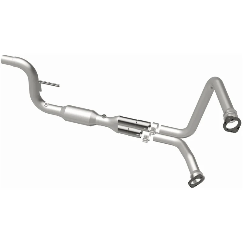 MagnaFlow Direct Fit Catalytic Converter 95-02 Camaro-Firebird 3.8L - Image 43