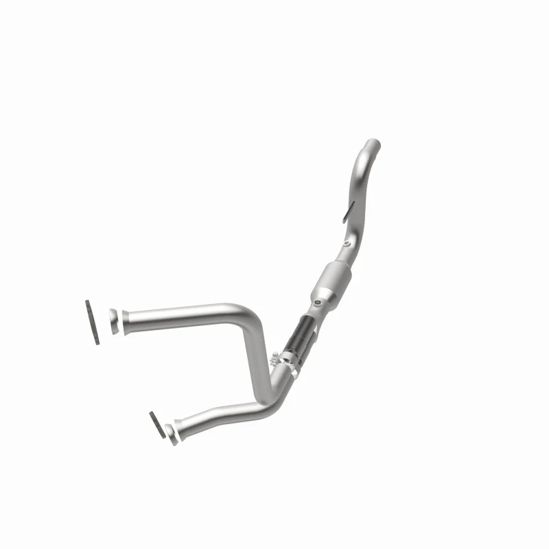 MagnaFlow Direct Fit Catalytic Converter 95-02 Camaro-Firebird 3.8L - Image 44