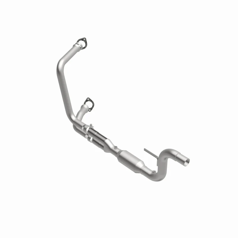 MagnaFlow Direct Fit Catalytic Converter 95-02 Camaro-Firebird 3.8L - Image 8
