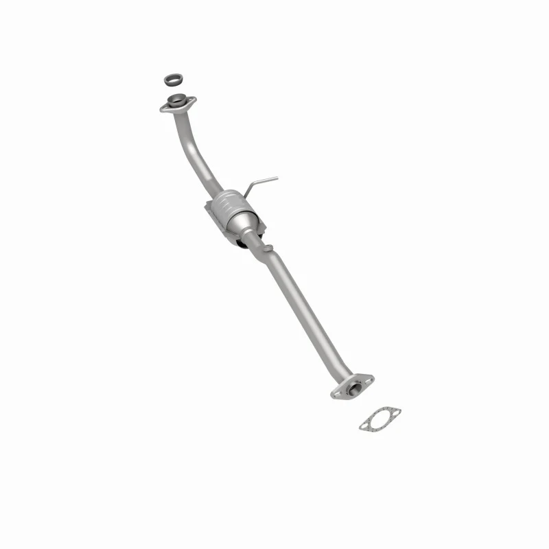 MagnaFlow Direct Fit Catalytic Converter 95-96 Geo Metro 1.0L - Image 41