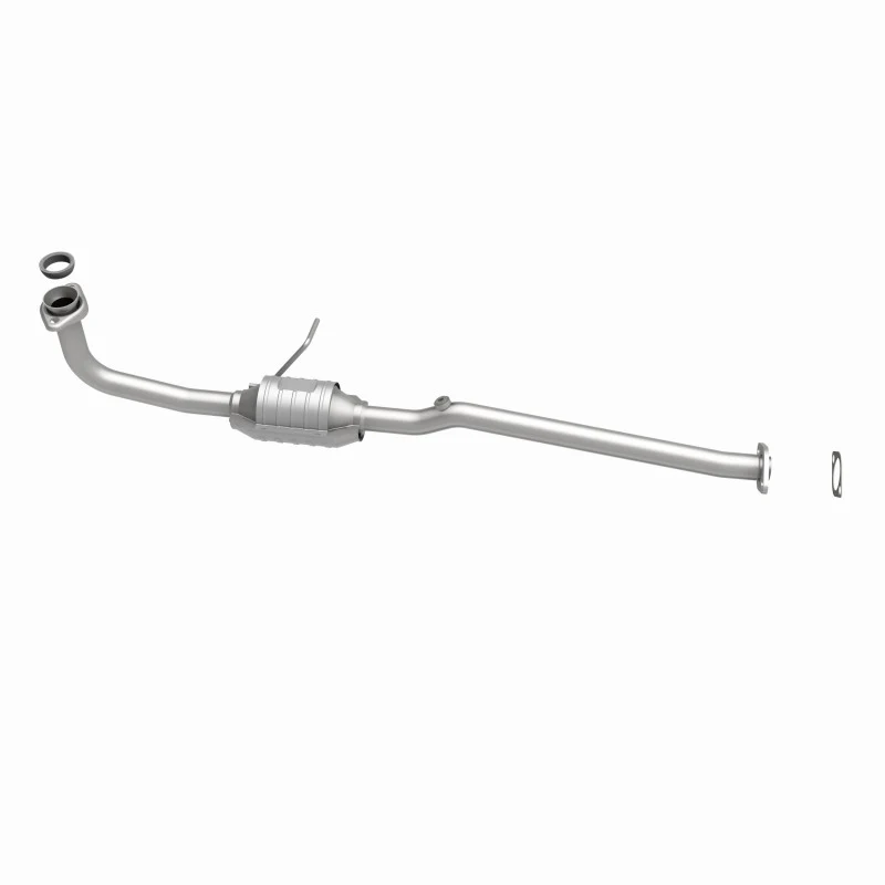MagnaFlow Direct Fit Catalytic Converter 95-96 Geo Metro 1.0L - Image 43
