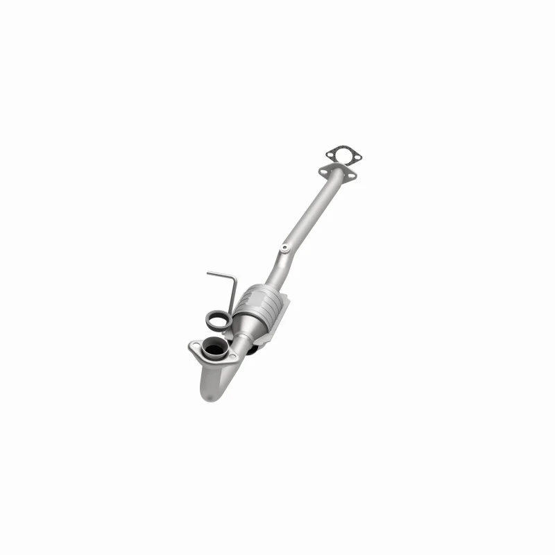 MagnaFlow Direct Fit Catalytic Converter 95-96 Geo Metro 1.0L - Image 7