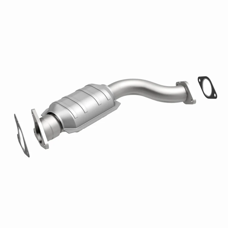 MagnaFlow Direct Fit Catalytic Converter 95-97 Contour 2.5L A/T Rear - Image 16