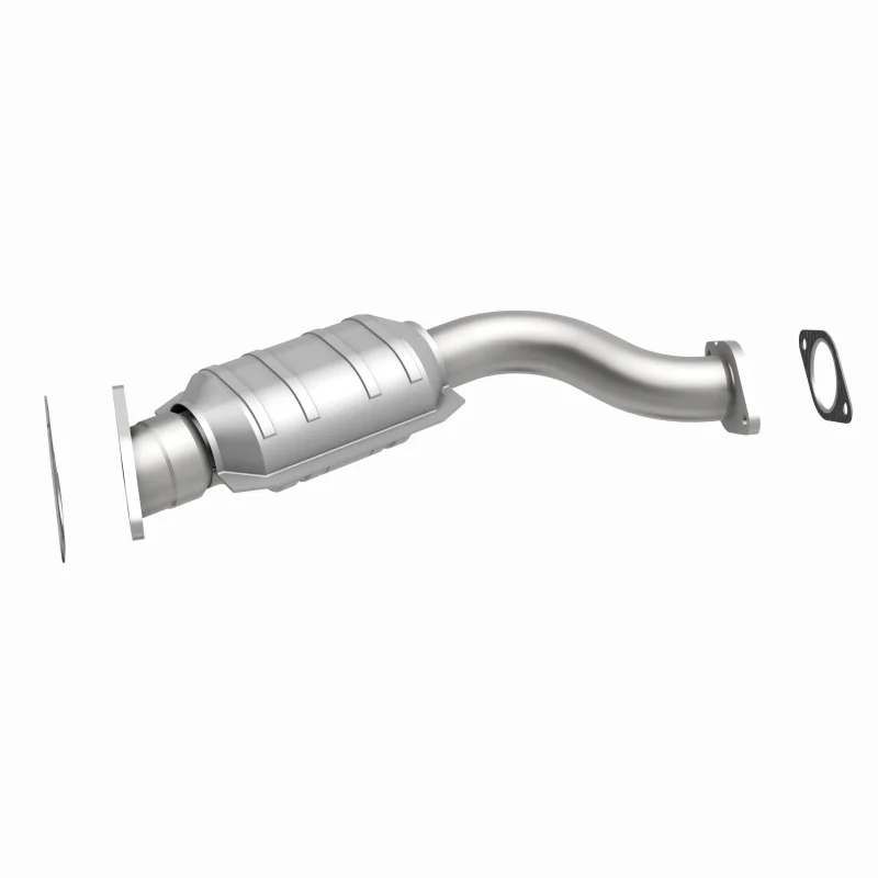 MagnaFlow Direct Fit Catalytic Converter 95-97 Contour 2.5L A/T Rear - Image 3