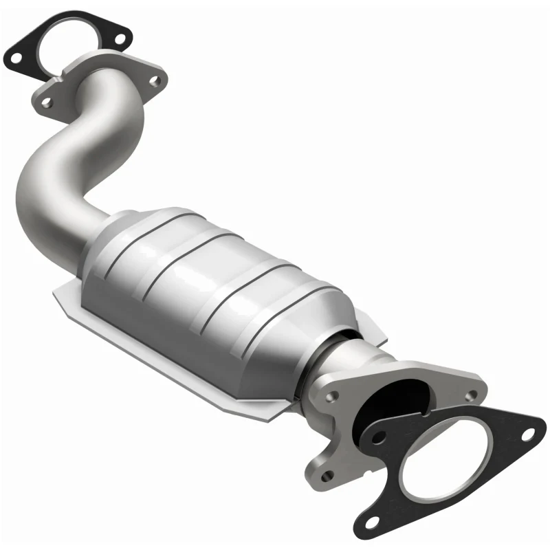 MagnaFlow Direct Fit Catalytic Converter 95-97 Contour 2.5L A/T Rear - Image 4