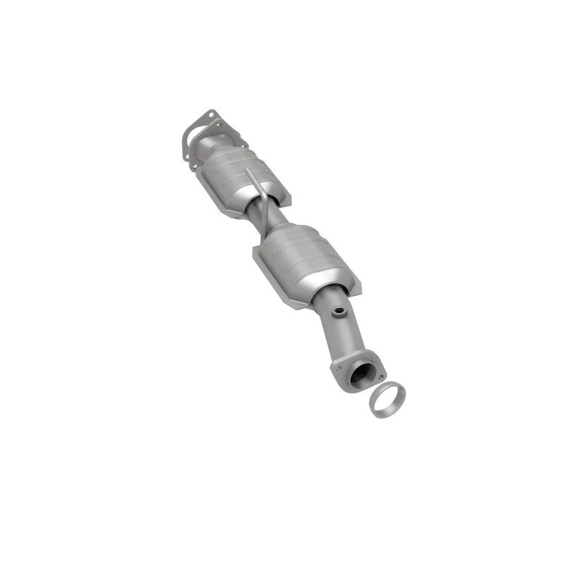 MagnaFlow Direct Fit Catalytic Converter 95-97 Ranger/BSeries V6 50S - Image 14