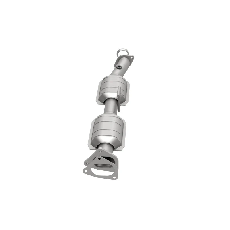 MagnaFlow Direct Fit Catalytic Converter 95-97 Ranger/BSeries V6 50S - Image 16
