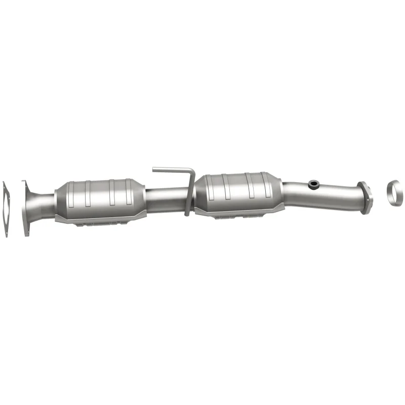 MagnaFlow Direct Fit Catalytic Converter 95-97 Ranger/BSeries V6 50S - Image 17
